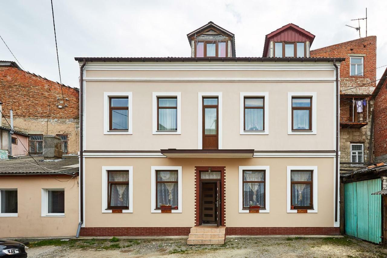 Sweet Home Kamianets-Podilsky Extérieur photo